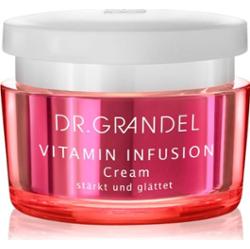 Dr Grandel Witaminowy Infuzyjny Krem Witaminowy 50ml