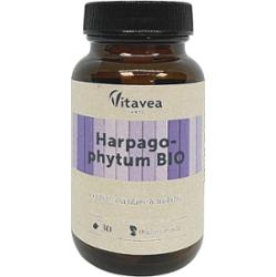 Vitavea Harpagophytum BIO - Komfort i mobilność stawów - 30 kapsułek