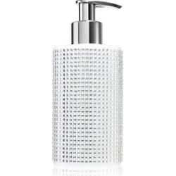 Kremowe mydło w płynie Białe Diamenty (Luksusowe Mydło w Kremie) 250 ml