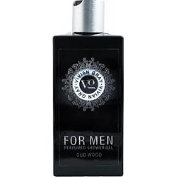 Vivian Gray Oud Wood żel pod prysznic dla mężczyzn perfumowany 350 ml