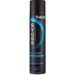 Syoss Lakier do włosów zwiększający objętość 300 ml