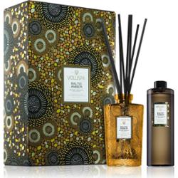 VOLUSPA Dyfuzor zapachowy Japonica Baltic Amber z wkładem 500 ml