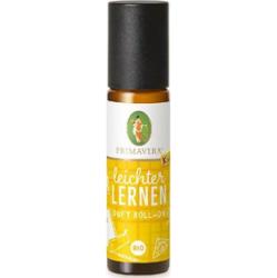 Primavera Gładki roll-on ułatwiający naukę 10 ml