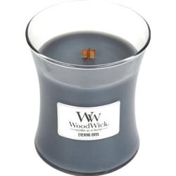 Woodwick Świeca zapachowa Evening Onyx w słoiku 275g