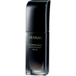 Sensai Glowing Base wygładzająca baza pod makijaż 30 ml