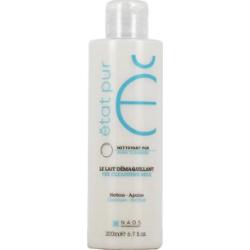 Etat Pur Mleczko oczyszczające Pure Cleansing Milk do demakijażu 200ml
