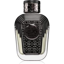 Al Wataniah Watani Noir woda perfumowana dla mężczyzn 100 ml