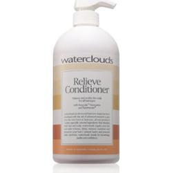 Waterclouds Relieve odżywka dla olśniewającego blasku 1000 ml
