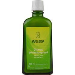 Weleda Citrus orzeźwiająca kąpiel 200 ml