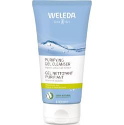 Weleda Salice ORGANIC Oczyszczający żel do mycia twarzy 100 ml