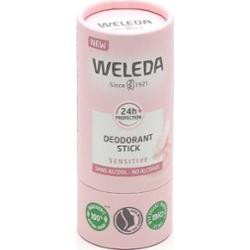 Weleda Dezodorant w sztyfcie Sensitive 50g
