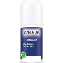 Weleda Dezodorant w kulce dla mężczyzn 24H BIO 50ML