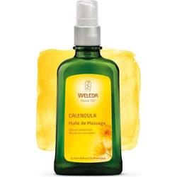 Weleda Olejek do masażu z nagietkiem 100ml