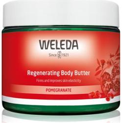 Weleda Regenerujące Masło Do Ciała Granat - 150ml