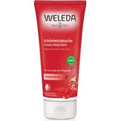 Weleda Pomegranate regenerujący krem pod prysznic 200 ml