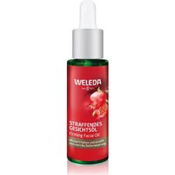 Weleda Ujędrniający olejek do twarzy z granatem - 30ml