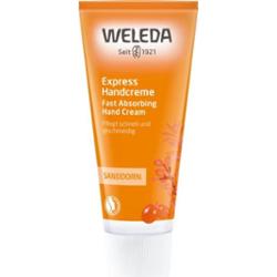 Weleda Krem do rąk z rokitnikiem - 50 ml
