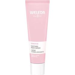 Weleda Migdałowy Komfortowy Krem do Skóry Wrażliwej i Suchej 30ml
