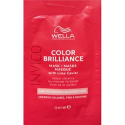 Wella Invigo Color Brilliance Maska 15ml