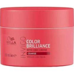 Wella INVIGO Maska Nabłyszczająca do Włosów Grubych 150ml