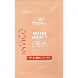 Wella Invigo wzbogaca szampon 15 ml