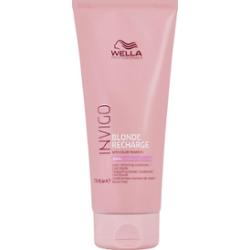 Wella INVIGO Zimny Ton Odżywka Uzupełniająca 200ml