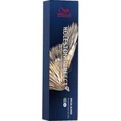 Wella Koleston Perfect Me utleniacz 60 ml + farba do włosów 60 ml 10/31