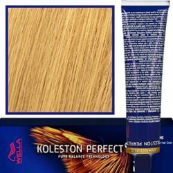 Farba do włosów Wella Koleston Perfect Me 60Ml 10/3 bardzo jasny złoty blond
