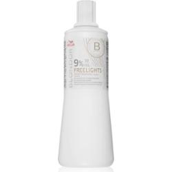 Wella Blondor Freelights Tlen 9% 1000 ml
