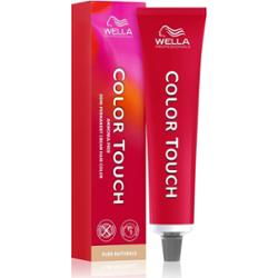 Wella Professionals Color Touch Pure Naturals farba do włosów odcień 8/0 60 ml