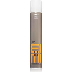 Wella profesjonalny zestaw EIMI Super - Lakier do włosów o ekstra mocnym utrwaleniu - 500ml