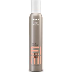 Wella Professionals Kształt objętości Eimi Control Pianka do stylizacji zwiększająca objętość i bardzo mocne utrwalenie 500 ml