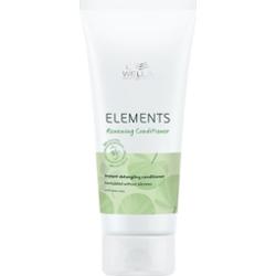 Wella profesjonaliści Lekka odżywka naprawcza 200ml