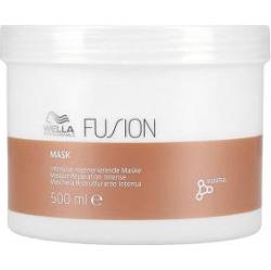 Maska Wella Fuzja 500ml