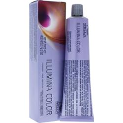 Wella Professionals Illumina Color Trwała Farba Do Włosów 8/38 Jasny Blond Złoty Niebieski 60ml
