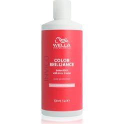 Wella Invigo Color Brilliance Shampoo - szampon do włosów normalnych, 500ml