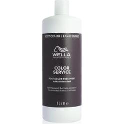 Wella Professionals INVIGO Color Service regenerująca kuracja po koloryzacji 1000 ml