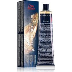 Wella Koleston Perfect Me utleniacz 60 ml+ farba do włosów 60 ml 5/00