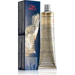 Wella Koleston Perfect Me utleniacz 60 ml+ farba do włosów 60 ml 12/1