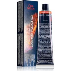 Wella Koleston Perfect Me profesjonalna farba do włosów 60ml 5/5 Jasny Mahoń Brąz