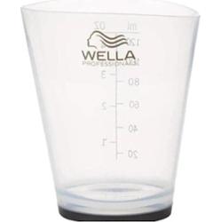 Wella Professionals Przezroczysty plastikowy dzbanek pomiarowy