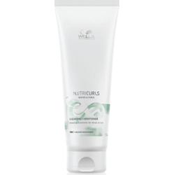 Wella Professionals Nutricurls Waves & Curls odżywka oczyszczająca do włosów kręconych i falowanych 250 ml