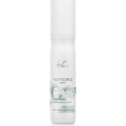 Wella Nutricurls Odżywczy spray do włosów falowanych i falowanych - 150 ml