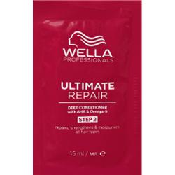 Wella Balsam Ultimate Repair 15 ml