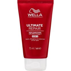 Wella Odżywka Ultimate Repair 75ml
