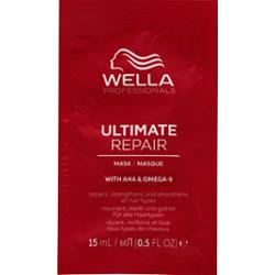 Wella Maska Ultimate Repair 15ml