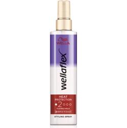 Wella Wellaflex spray termoochronny do włosów 150 ml