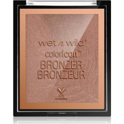 Wet n wild Kolor Icon Bronzer 11 g Striptiz o zachodzie słońca