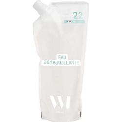 WhatMatters ECO-REFILL BIO Woda do demakijażu 290ml