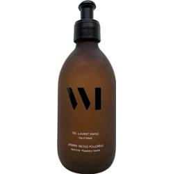 Żel do mycia rąk WhatMatters Jaśmin i nuty w proszku organiczny 290 ml